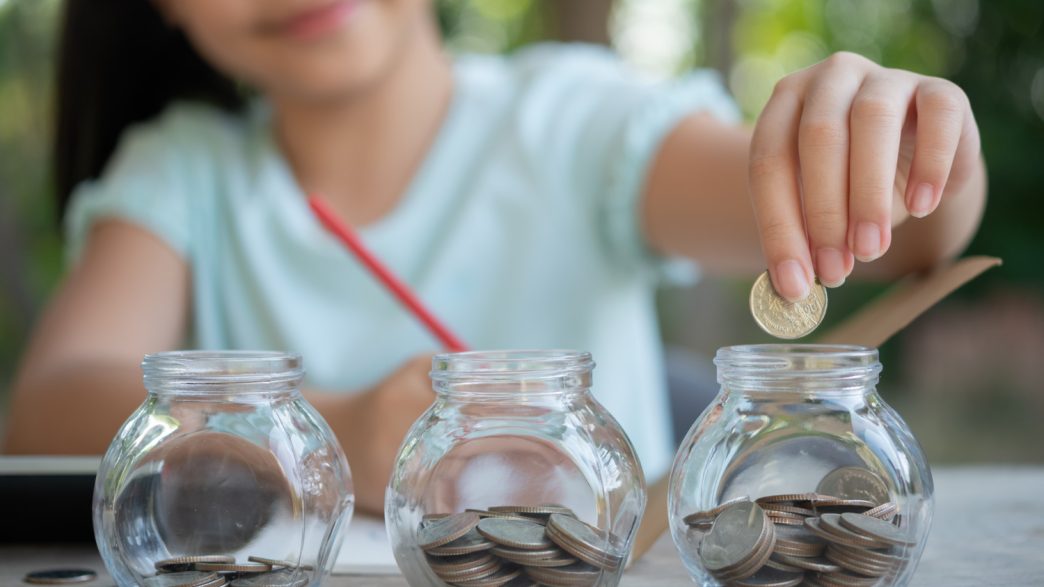 The Sudden Rise of Youth Savings Programs Marks a Shift in National Policy