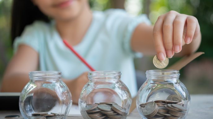 The Sudden Rise of Youth Savings Programs Marks a Shift in National Policy
