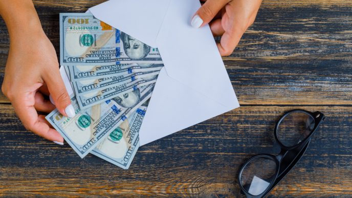 Mike Zambidis Net Worth