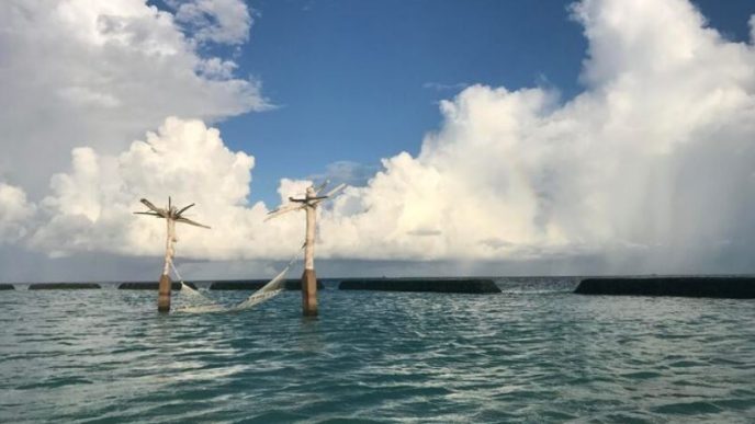 Caribbean and Indian Ocean States Unite To Strengthen Shared Investment Power