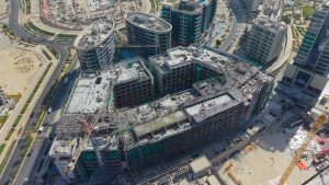 TownX Advances AED 662m Ashley Hills Development