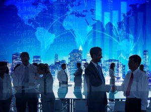 Delegations Across Continents Explore Joint Ventures To Boost Growth