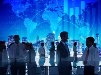 Delegations Across Continents Explore Joint Ventures To Boost Growth