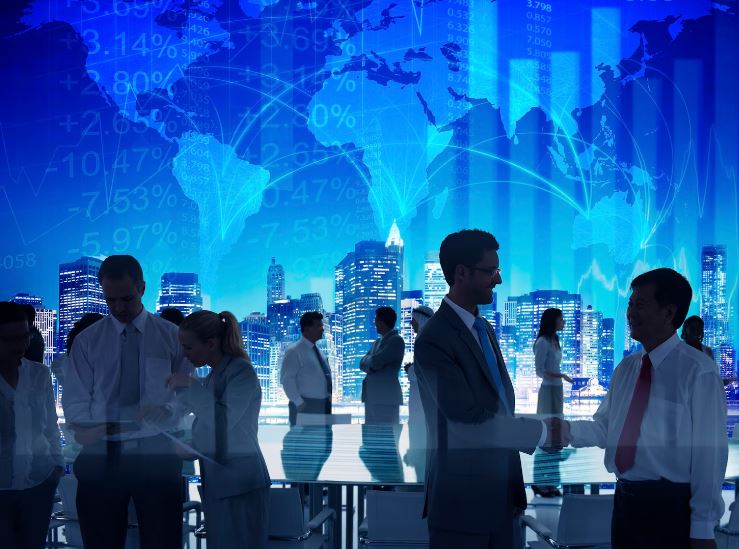 Delegations Across Continents Explore Joint Ventures To Boost Growth