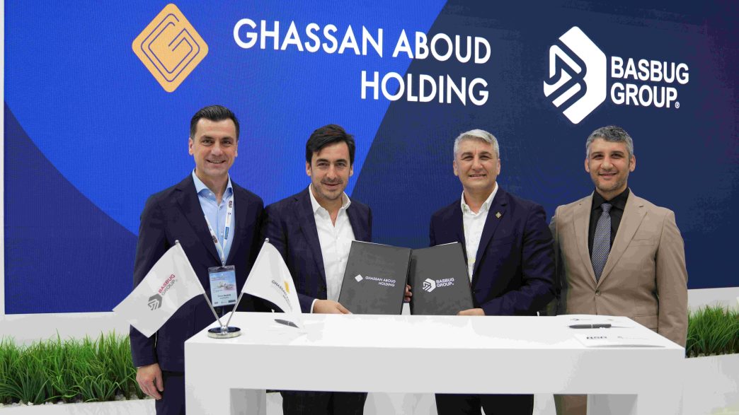 Buyparts24 Partners With BSG Auto Parts to Expand GCC Reach