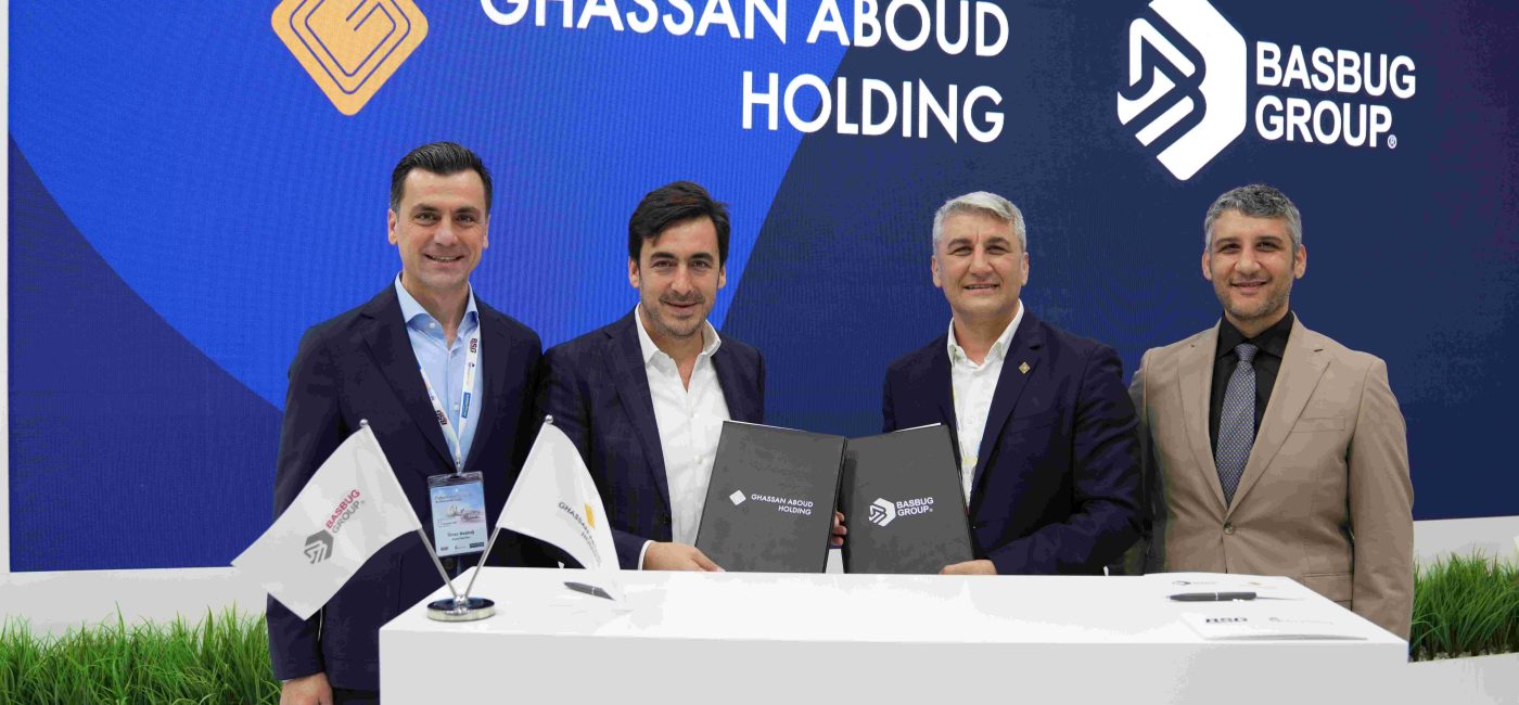 Buyparts24 Partners With BSG Auto Parts to Expand GCC Reach