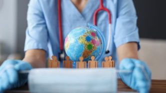 International Health Pacts Aim To Prevent Future Shortages