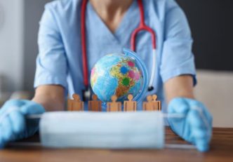 International Health Pacts Aim To Prevent Future Shortages