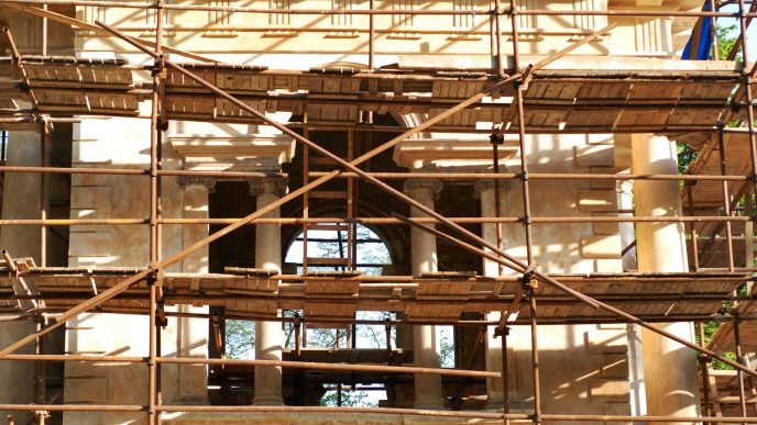 The Hidden Cost of Insuring Listed Buildings Below Rebuild Value