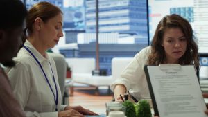 The Ethics of Healthcare in Crisis Zones Comes Under Fresh Review