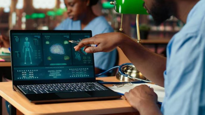 Universities Turn to AI To Modernize Outdated Clinical Pathways