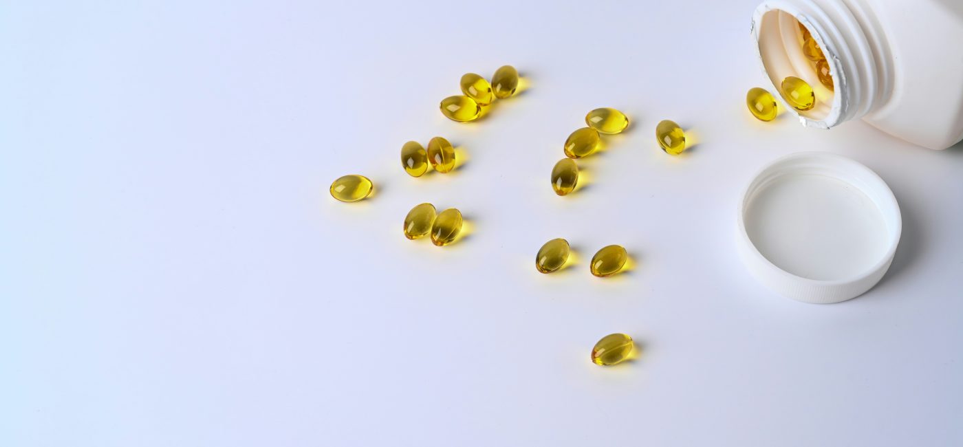 Vitamin D Deficiency Linked to Higher Dementia Risk, Says New Study