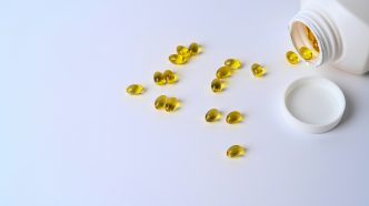 Vitamin D Deficiency Linked to Higher Dementia Risk, Says New Study