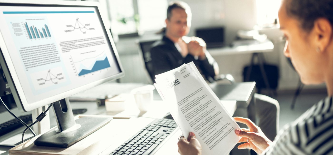 Hiring Trends Study 2026: CVs Lose Ground