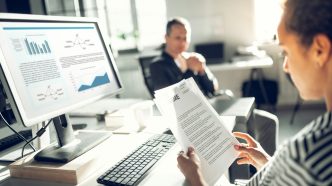 Hiring Trends Study 2026: CVs Lose Ground