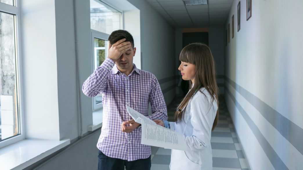 Doctors Reflect on Moral Dilemmas Faced in High-Risk Environments