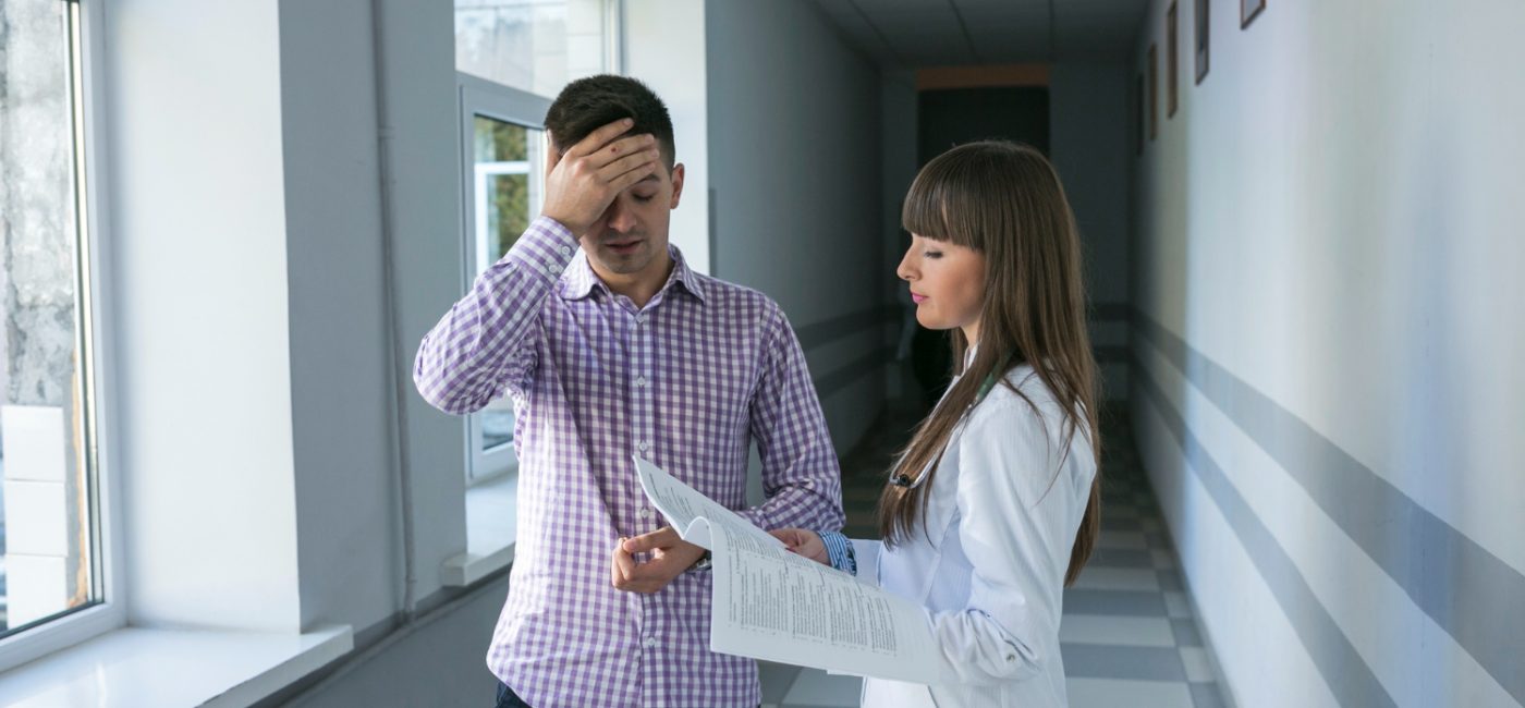 Doctors Reflect on Moral Dilemmas Faced in High-Risk Environments