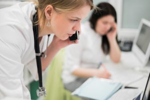 Medical Workforce Leaders Call for Systemic Reform Amid Staffing Crises