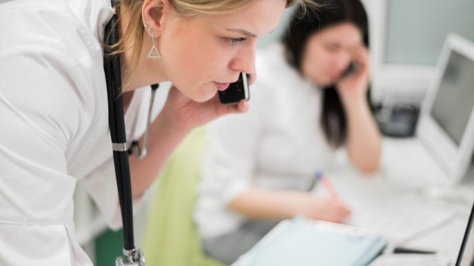 Medical Workforce Leaders Call for Systemic Reform Amid Staffing Crises