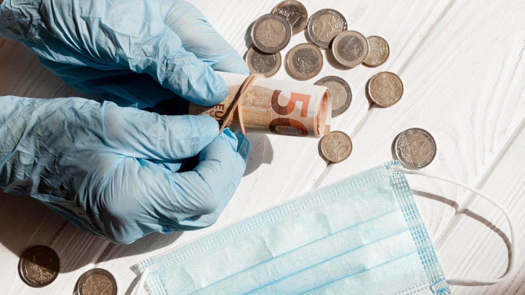 Rising Costs Force Hospitals To Ration Critical Supplies