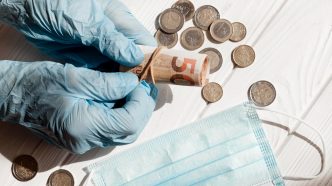 Rising Costs Force Hospitals To Ration Critical Supplies