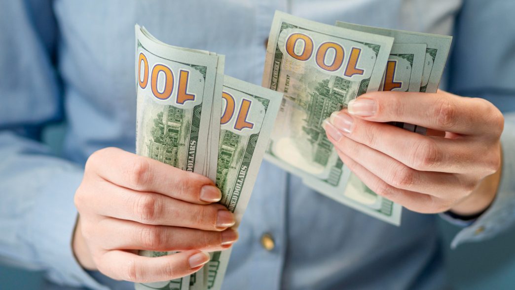 Imelda May Net Worth