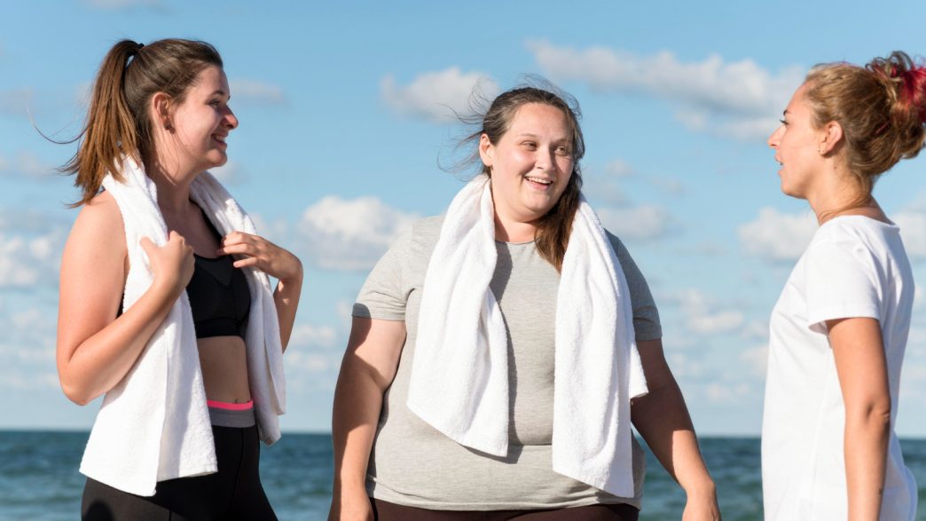 International Obesity Guidelines Mark a Shift in Treatment Philosophy