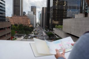 Local Infrastructure Budgets Grow as Cities Prepare for Population Surges