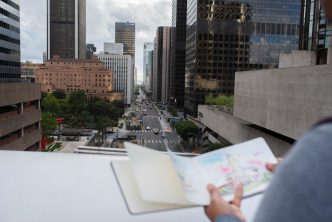 Local Infrastructure Budgets Grow as Cities Prepare for Population Surges