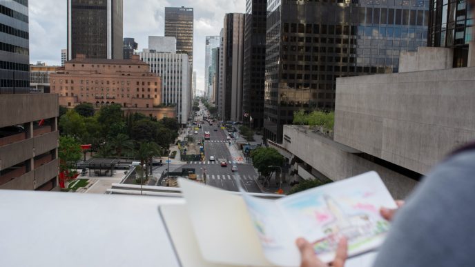 Local Infrastructure Budgets Grow as Cities Prepare for Population Surges