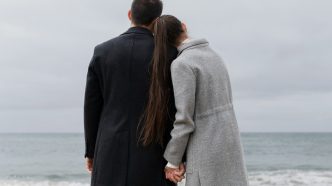 Megan stalter partner