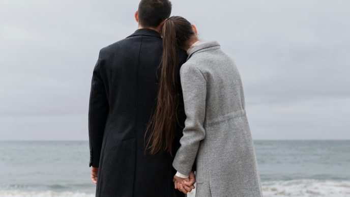 Megan stalter partner