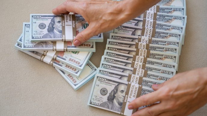 Lily Safra Net Worth