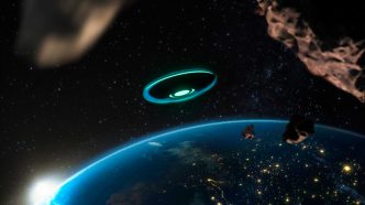 Space Technology Attracts Record Capital as Nations Expand Orbital Ambition