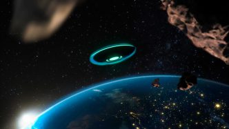 Space Technology Attracts Record Capital as Nations Expand Orbital Ambition