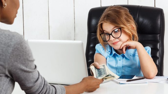 kindergeld auszahlungstermine 2026