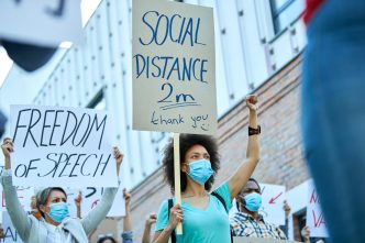 How Social Justice Movements Are Redefining Medical Education
