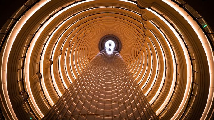 A Quiet Investment Boom Is Taking Shape in Emerging Tech Corridors