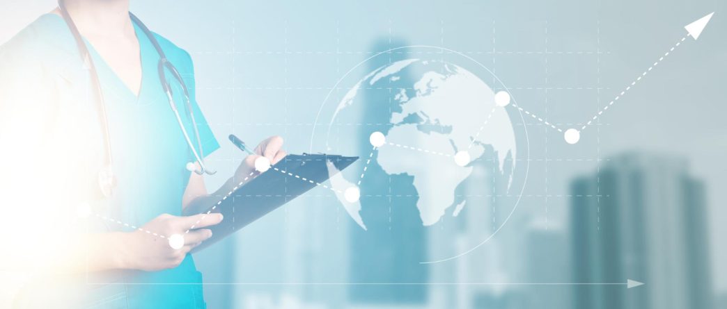 Interdisciplinary Medicine Programs Gain Global Recognition