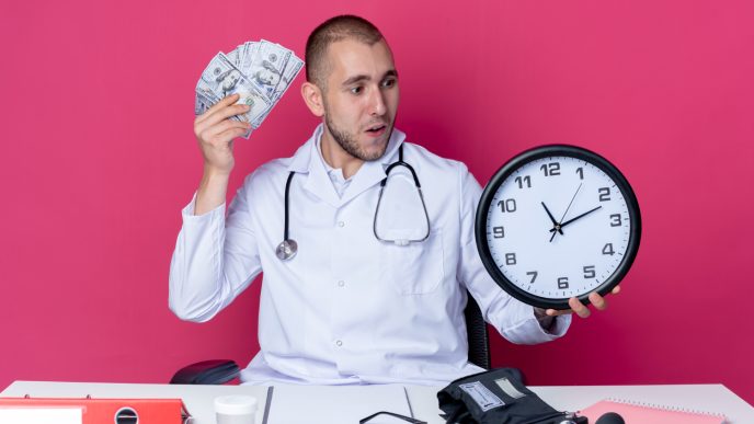 The Financial Toll of Treating Chronic Conditions Grows Steeper Each Year