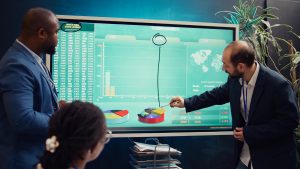 Global Investors Target New Sectors as Sovereign Funds Shift Priorities