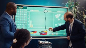 Global Investors Target New Sectors as Sovereign Funds Shift Priorities