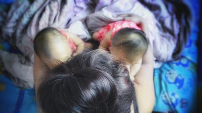 Sma type 1 jesy nelson