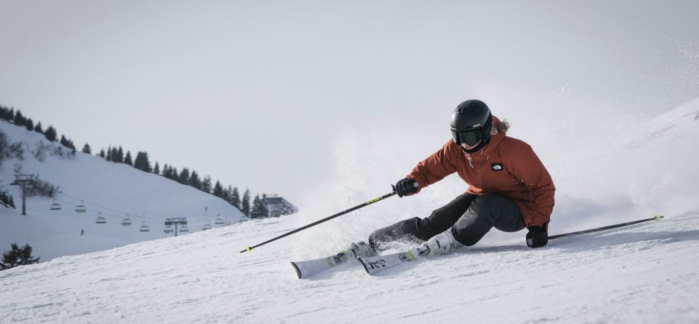 St. Anton am Arlberg: The Ultimate Winter Destination