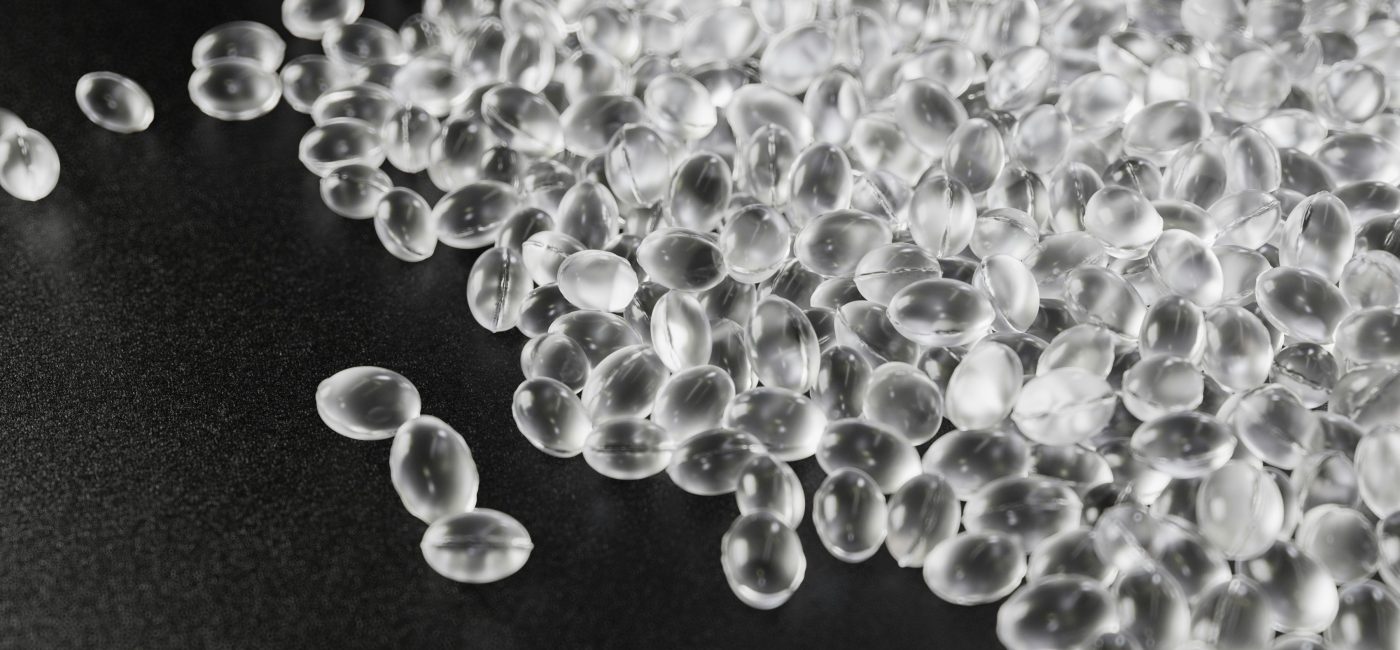 Zooplankton and the Sinking of Microplastics