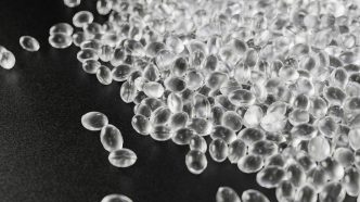 Zooplankton and the Sinking of Microplastics