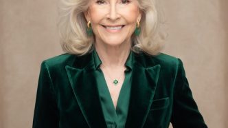 Mia Martin, South Florida author and writer