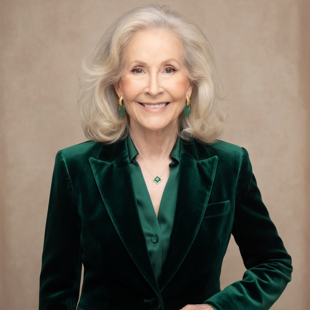 Mia Martin, South Florida author and writer