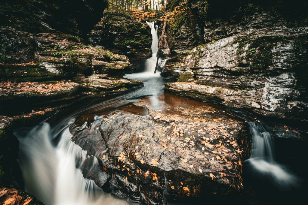Andrew Schry Explains How Pennsylvania’s Mountains Formed: Oceans, Collisions, and Coal