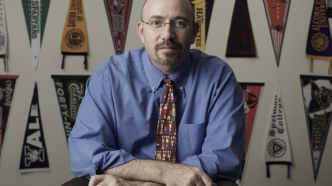 Mike Feinberg